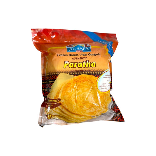 Paratha