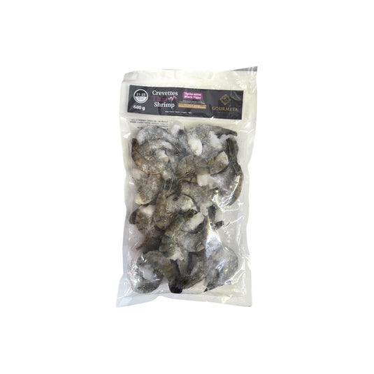 Thai Shrimp