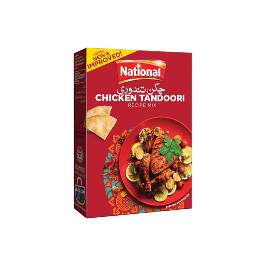 Tandoori Masala