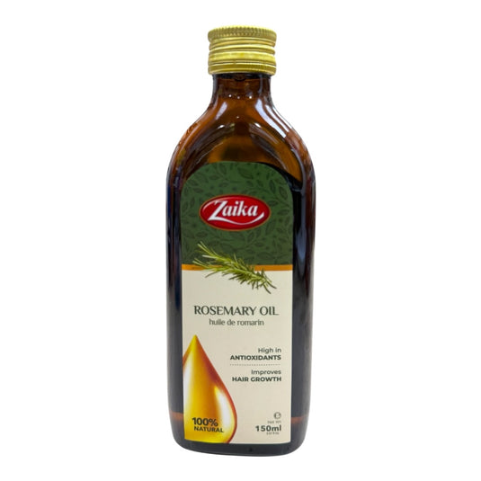 Rosemary Oil