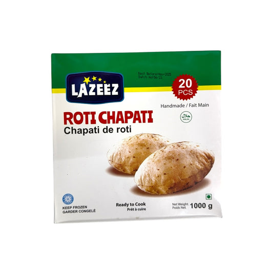 Roti Chapati