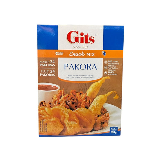 Pakora