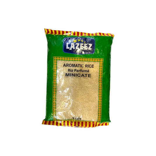 Minicate