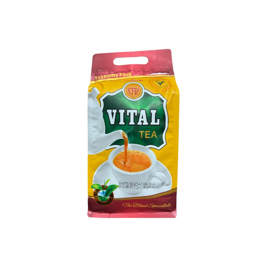 Loose Tea