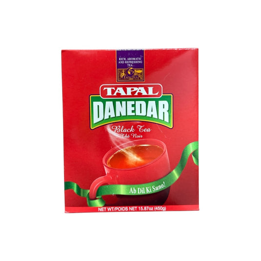 Danedar