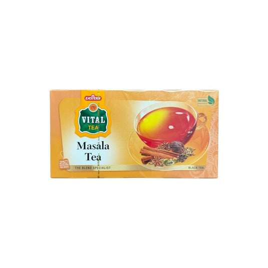 Masala Tea