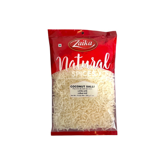 Coconut Salli