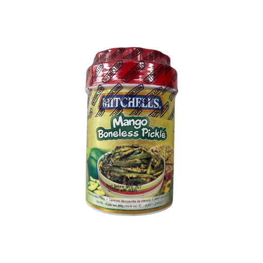 Mango Boneless Pickle