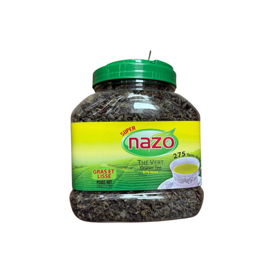 Green Tea