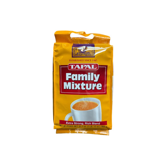 Family Mixture