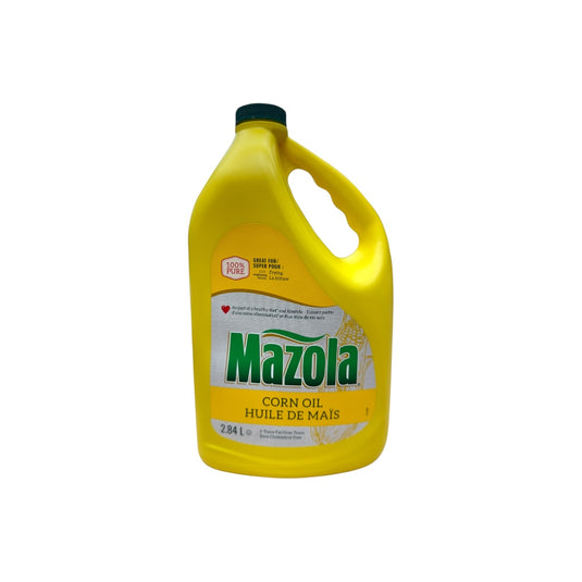 Corn Oil