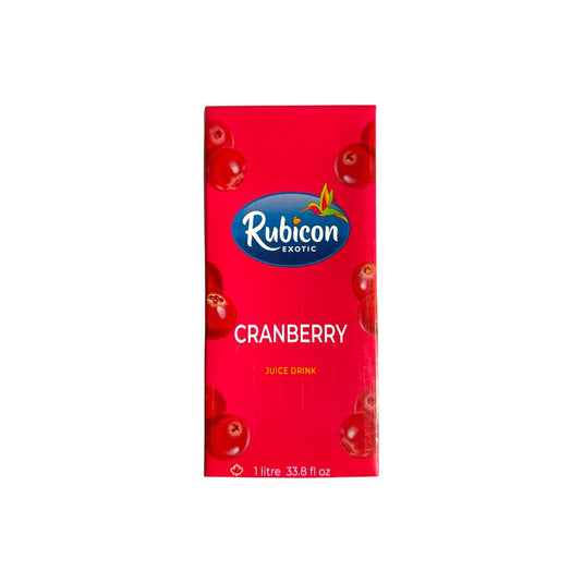 Cranberry