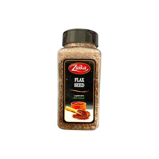 Flax Seed- Jar
