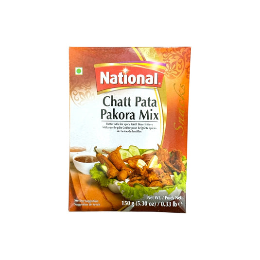 Chatt Pata / Pakora Mix