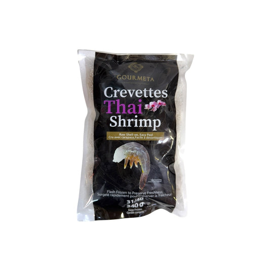Thai Shrimp