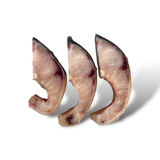 MRIGAL WHOLE IQF