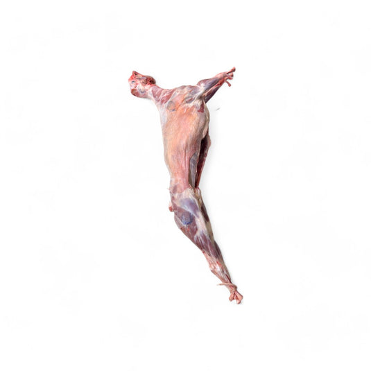 Ontario Fresh Baby Goat