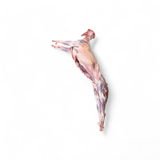 Ontario Fresh Baby Goat