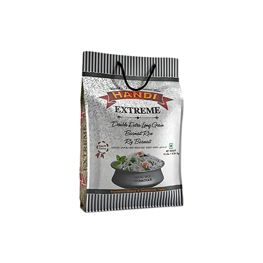 Extreme Basmati Rice