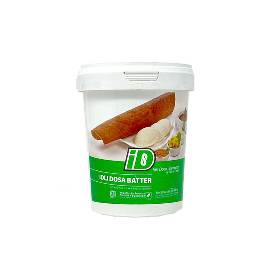 IDS Idli Dosa Batter, 900 ml