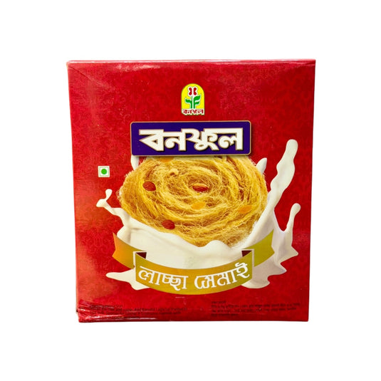 Lachcha Shemai