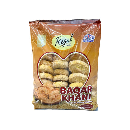 Baqar Khani