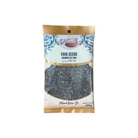 Chia Seeds