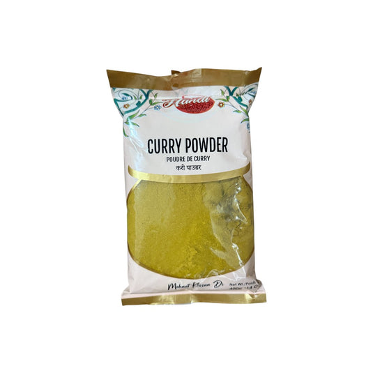 Curry Powder