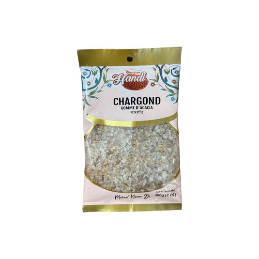 Chargond