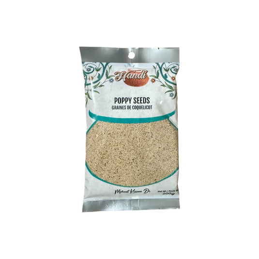 Poppy Seed