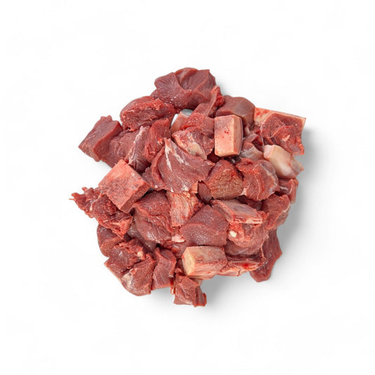 Bone-In Beef