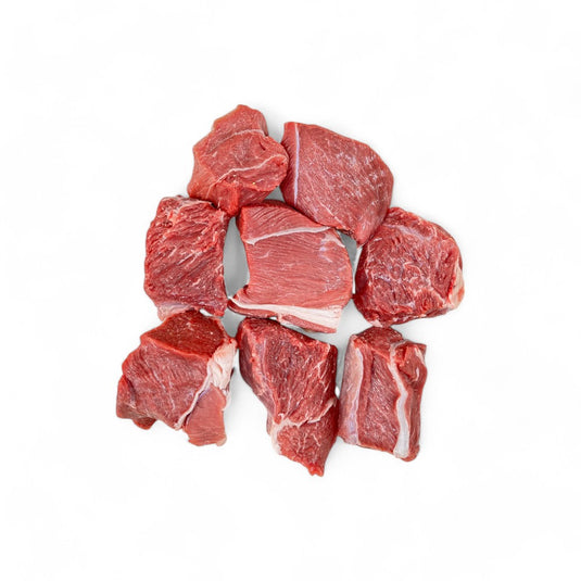 Bone-In Beef