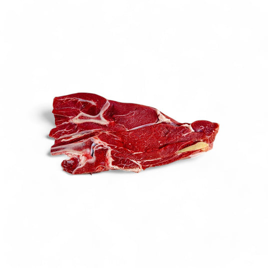 Bone-In Beef