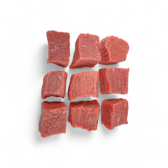 Boneless Beef