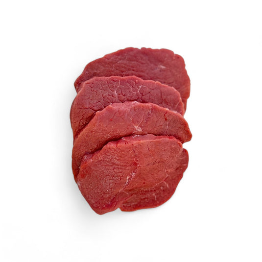 Boneless Beef