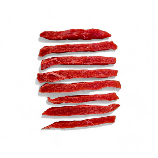 Boneless Beef