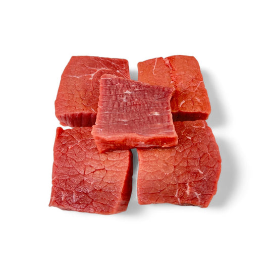 Boneless Beef