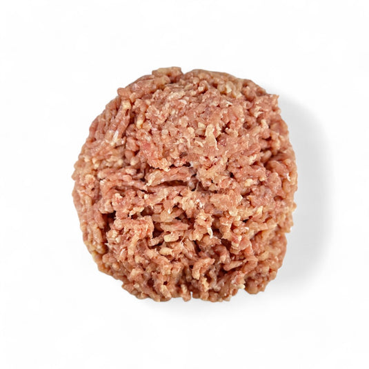 Ground Chicken ($5.99LB)