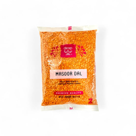 Masoor Dal