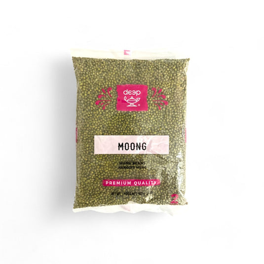 Moong