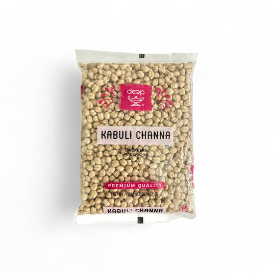 Kabuli Channa