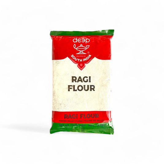 Ragi Flour