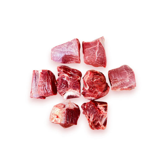 Bone-In Beef