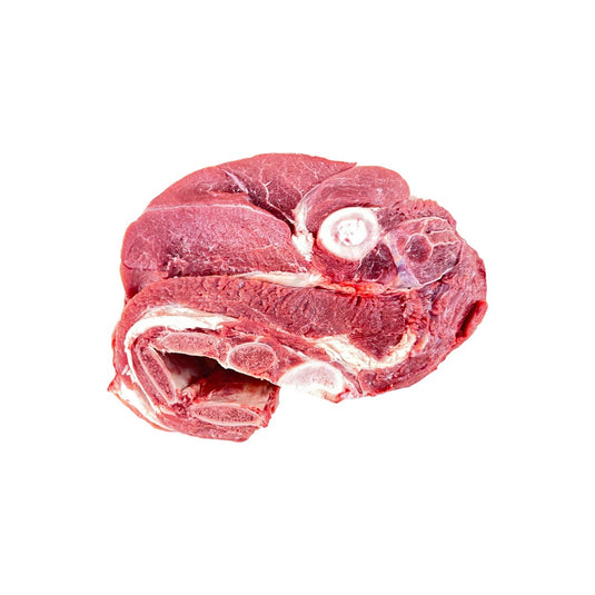 Veal With Bone