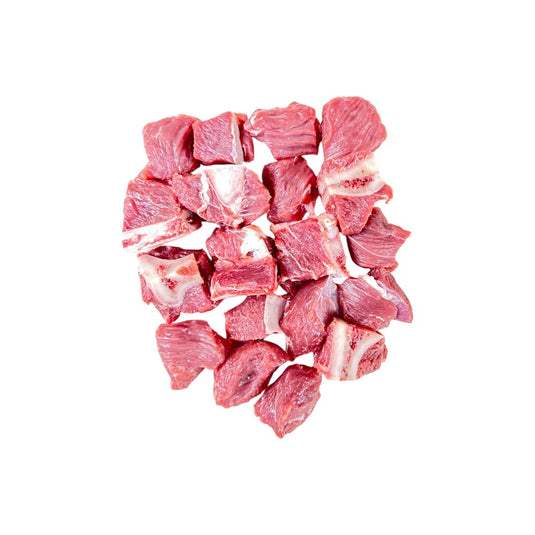 Bone-In Beef