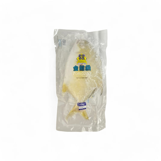 Pompano 400 G