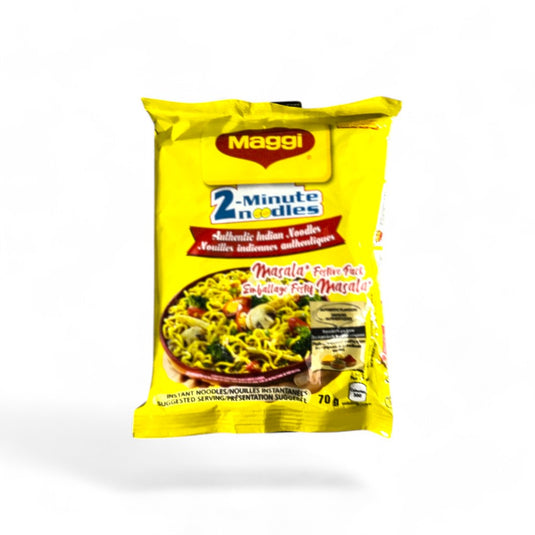 Maggi Masala 70g