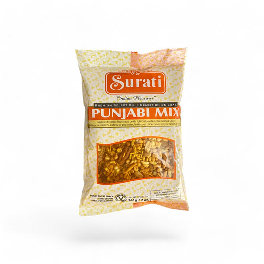 Punjabi Mix