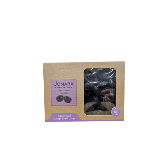 Jomara Madinah Awja Dates, 907 g