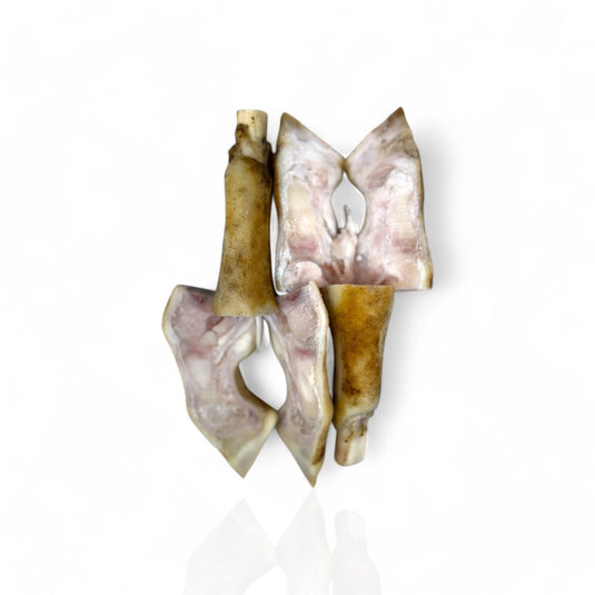 Goat Feet Burnt ($2.99 ea)